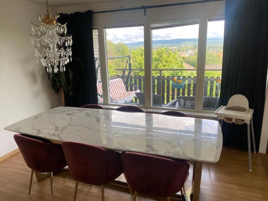 Swden Sunne Villa Kültér fotó