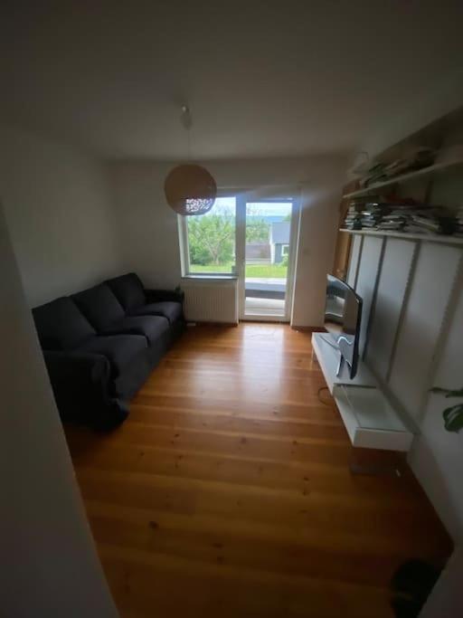 Swden Sunne Villa Kültér fotó