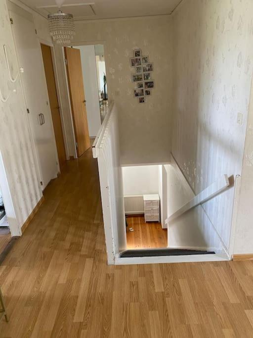 Swden Sunne Villa Kültér fotó