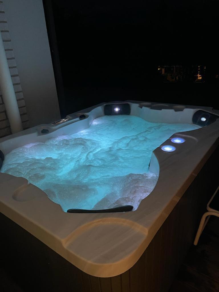 Swden Sunne Villa Kültér fotó